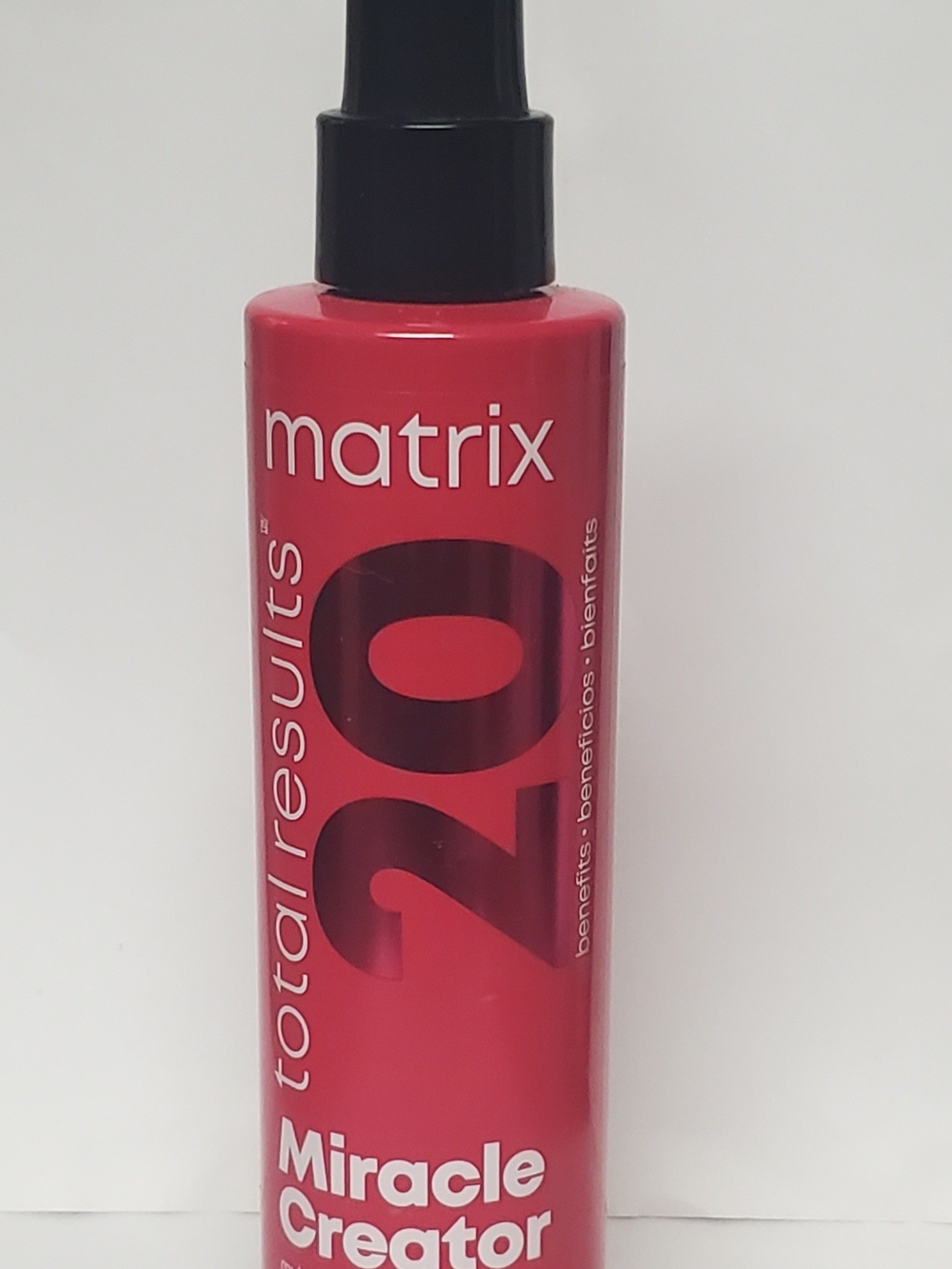 Matix Miracle Creator Leave In Conditioner
